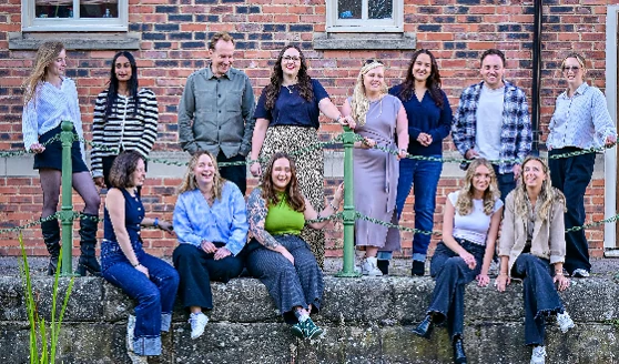Umpf team photo 1