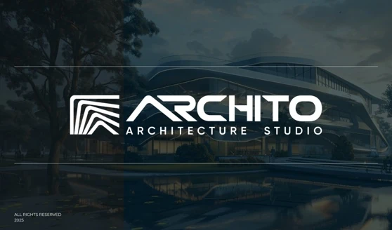 Archito Studio team photo 1