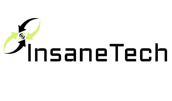 INSANETECH team photo 1