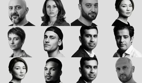 Brainbox Design team photo 1