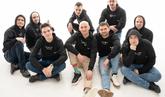Seedium team photo 1