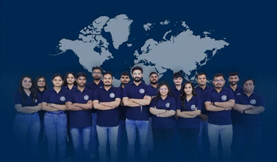 QAonTOP Software Solutions Pvt. Ltd. team photo 1