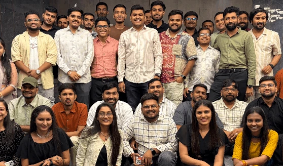Codonnier Solutions team photo 1