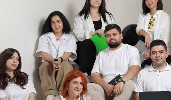 Heracle.io team photo 1