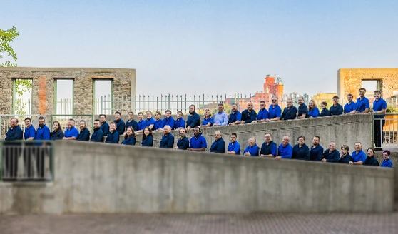 LMT Technology Solutions team photo 1