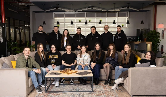MWDN team photo 1