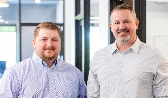 Astute Technology Management team photo 1