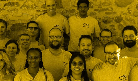 Amarula Solutions team photo 1