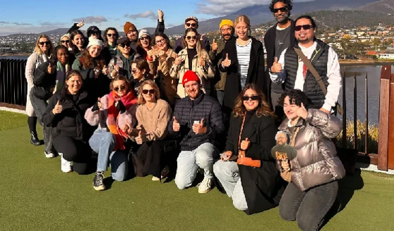 Chello team photo 1