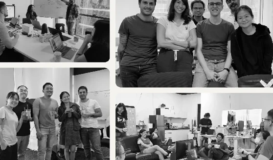 Hivekind team photo 1