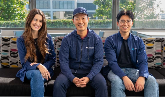 Upgrow team photo 1