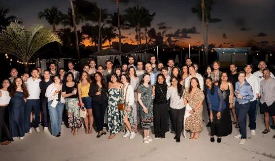 Artefact USA team photo 1