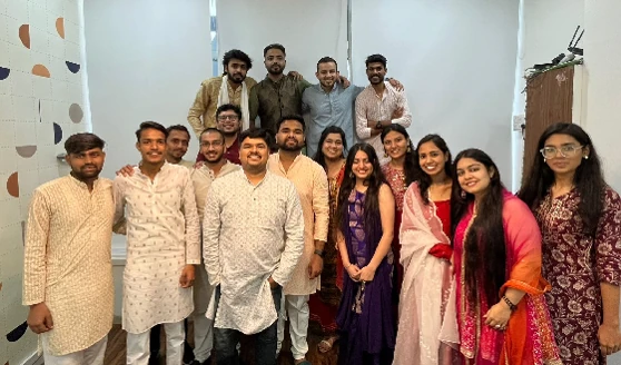 Xccelerance Technologies team photo 1