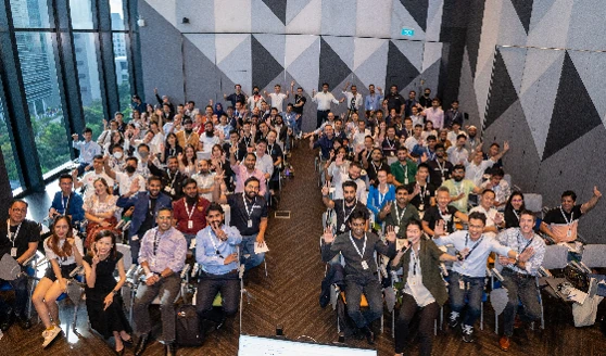 Starva team photo 1