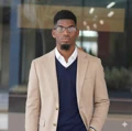 Vontavius Tech Support team photo 1