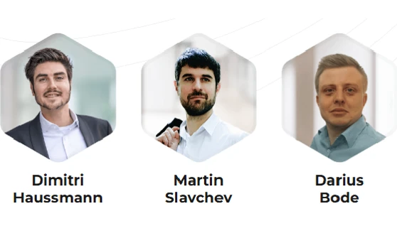Plattform Faktor team photo 1