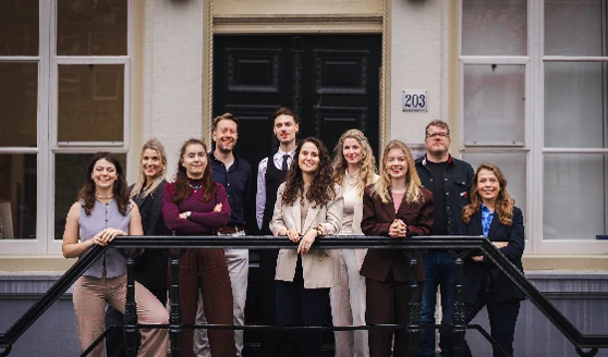 nxt agency team photo 1
