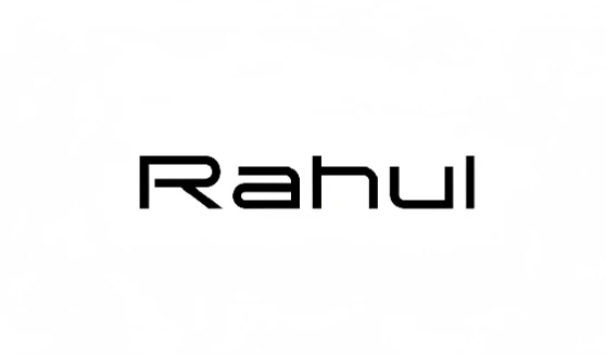 Rahul team photo 1