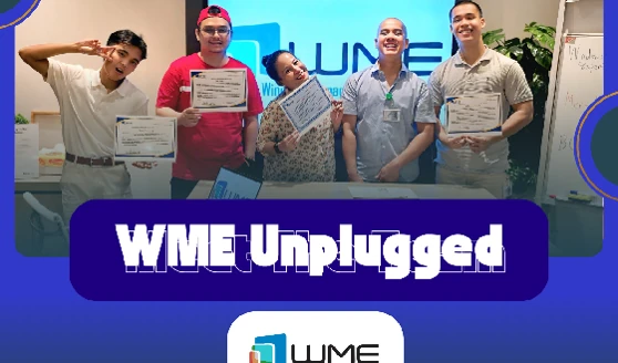 Windows Management Experts Inc. team photo 1