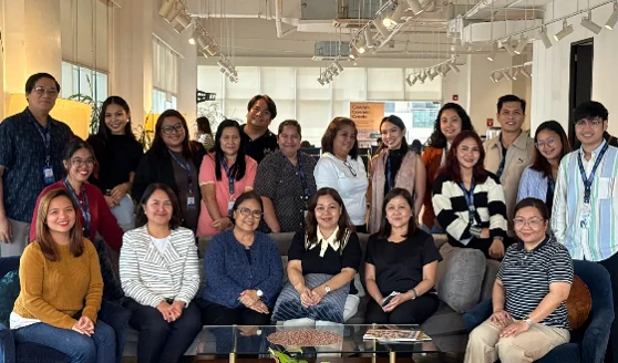 NGP Integrated Marketing Communications Inc. team photo 1