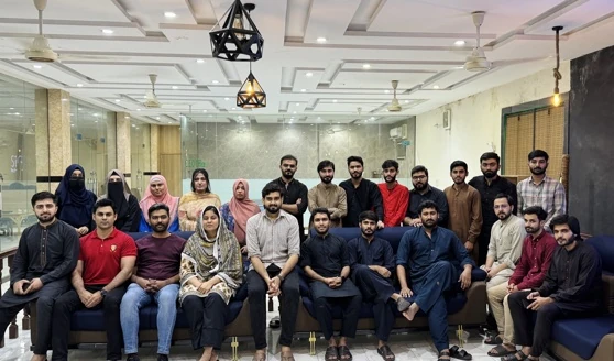 Sigi Technologies team photo 1