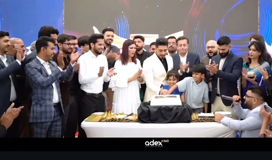 Adex360 team photo 1