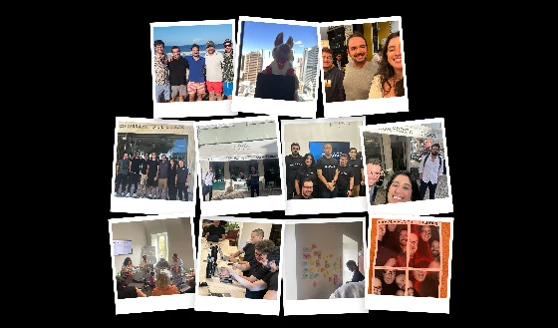 Buzzvel team photo 1