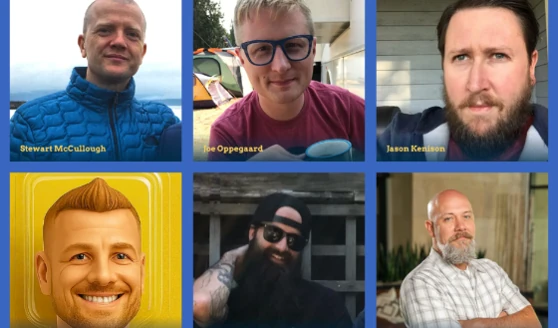 Montana Banana Web & Mobile Development + Design team photo 1