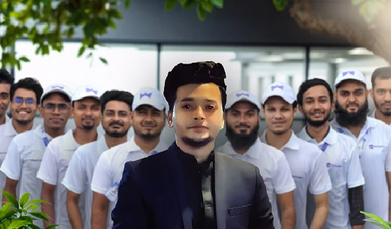 WeTechPro team photo 1