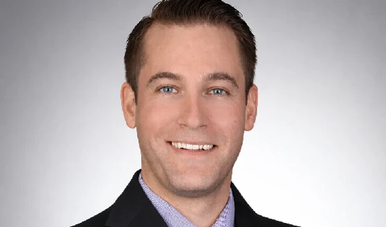 A.J. Arenburg Financial team photo 1