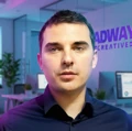 Digital Marketing Agency - AdwayCreative, Bulgaria. team photo 2