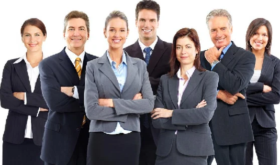 Rayman Solutions team photo 1