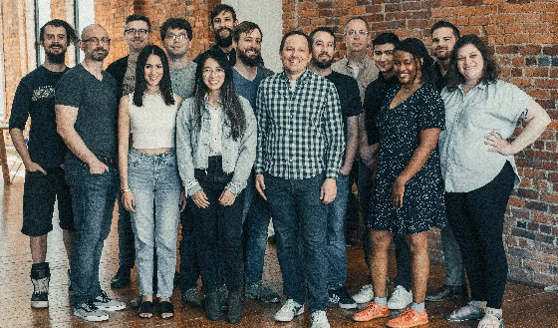 Base Two team photo 1
