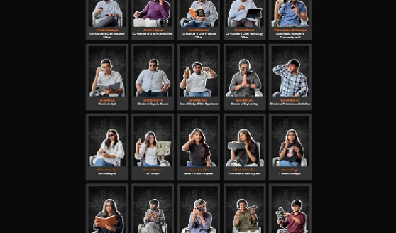 Global Surat team photo 1