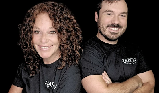 Rakos Media team photo 1