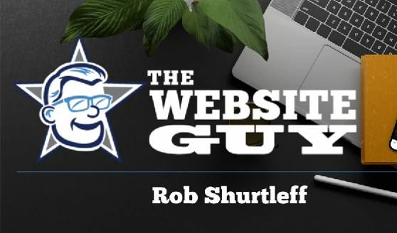 The Website Guy team photo 1