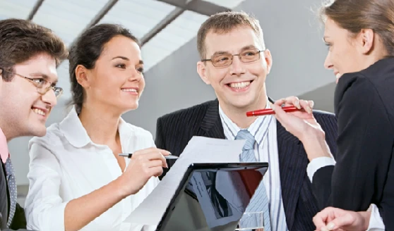 Backoffice Pro team photo 1