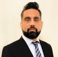 Kinex Media team photo 1
