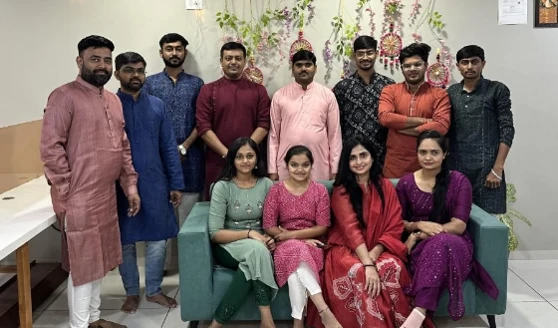 MavenBird Technologies Private Limited team photo 1