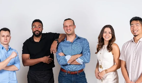 AlCaz Media team photo 1