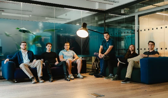 IDEACT team photo 1