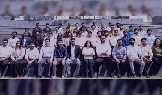 Quokka Labs team photo 1