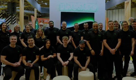 Aignition Labs team photo 1