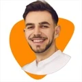 The Noughty Fox 🦊 team photo 3