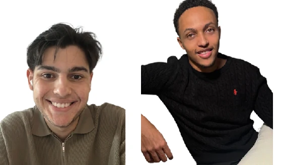 LovableDesign team photo 1