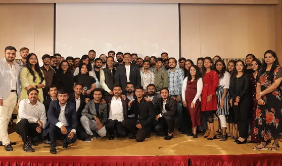 Softhealer Technologies Pvt. Ltd. team photo 1