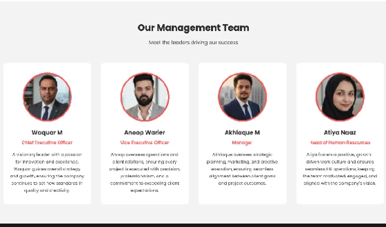 Branding Blitz team photo 1