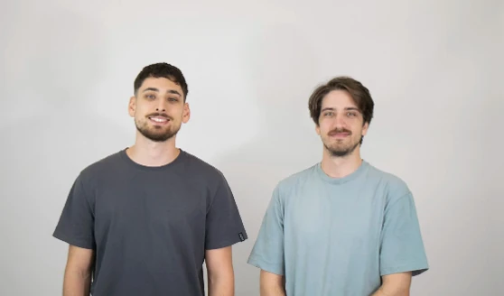 Estudio Punto team photo 1