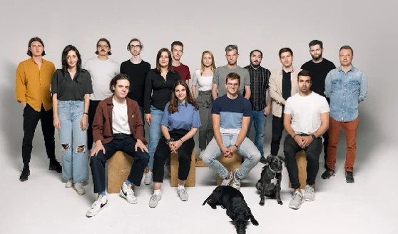 COMET team photo 1