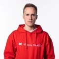 Mobile Reality team photo 3